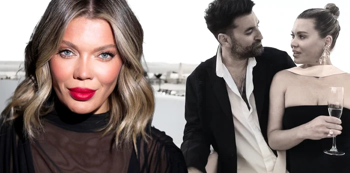 Ce spune Gina Pistol despre posibilitatea unui al doilea copil / foto: arhiva Click!