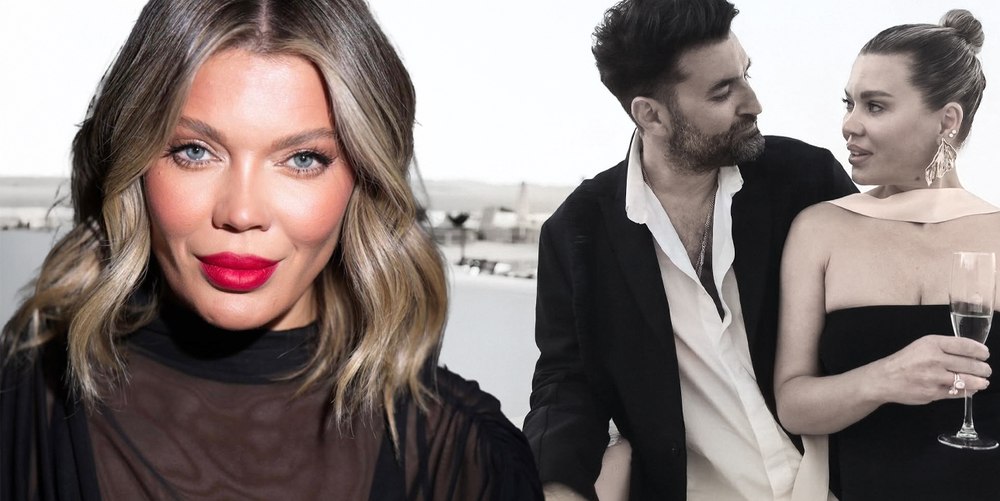 Gina Pistol, vestea despre al doilea copil: „O iau de la capăt”