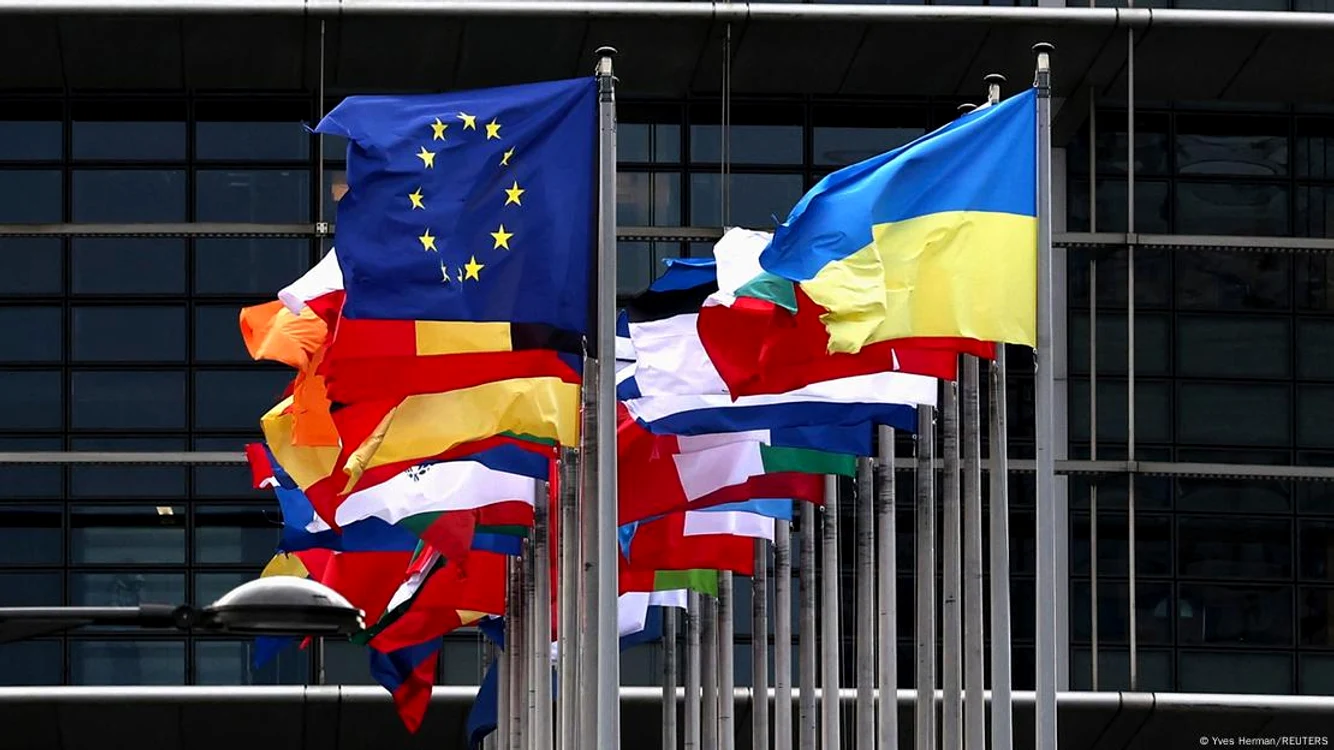 Aderarea Ucrainei la UE ar fi avantajoasă pentru industria europeană de vârf