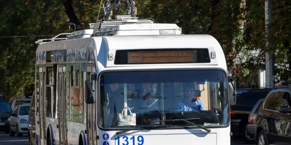 troleibuz FOTO IPN