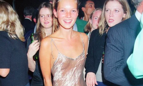 Kate Moss, în anul 1993  jpeg