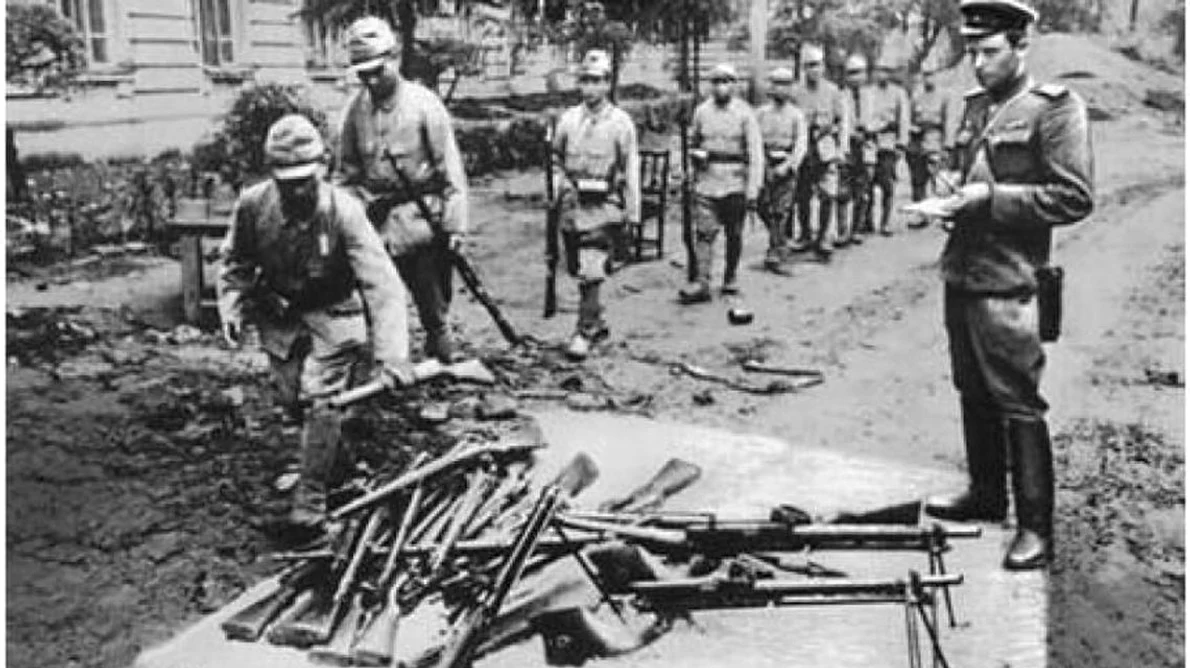Sahalin: japonezi sub stăpânire sovietică jpeg