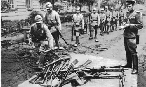 Sahalin: japonezi sub stăpânire sovietică jpeg