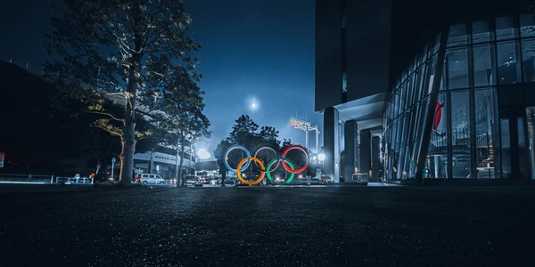 Foto de Ryunosuke Kikuno via Unsplash
