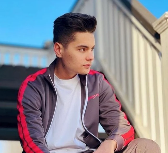 
    Atmosfera a fost întreținută de Tzancă Uraganu'Foto: Instagram  