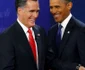 Mitt Romney şi Barack Obama