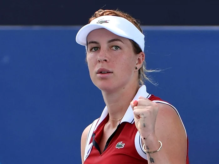 Anastasia Pavlyuchenkova