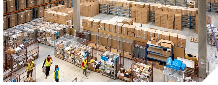 Trendyol a anunțat că deschide un depozit în România