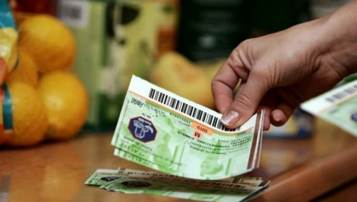 Schimbări la tichete de masă în 2025 / foto: arhiva Click!