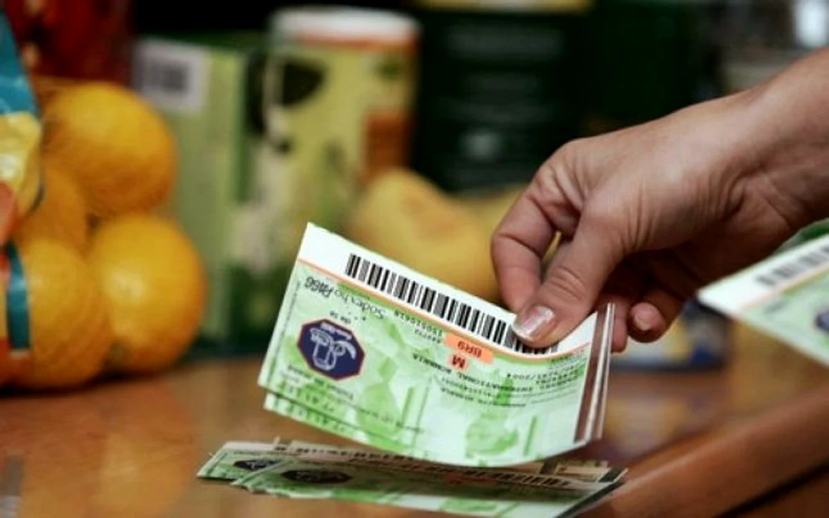 
    Tichetele de masă ar putea fi majorate la 20 de lei  