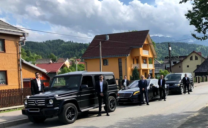 Horațiu Potra Foto: Facebook 