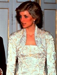 diana - charles