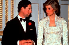 diana - charles