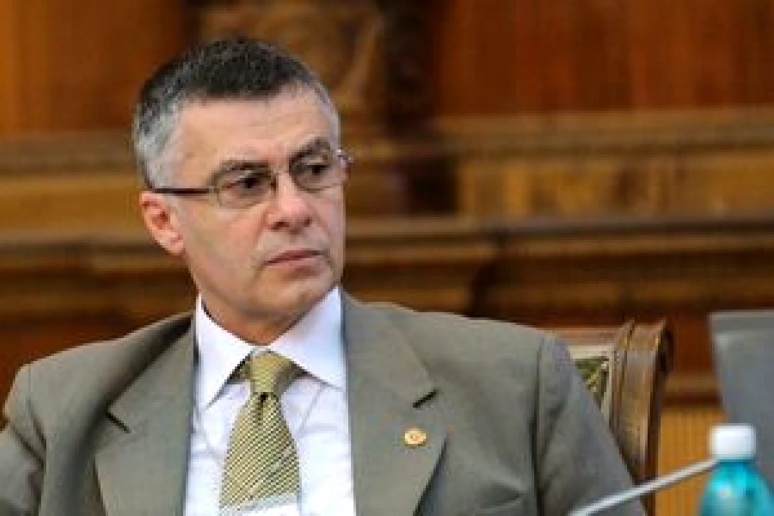 Serban Răduleascu FOTO. gornistul.ro