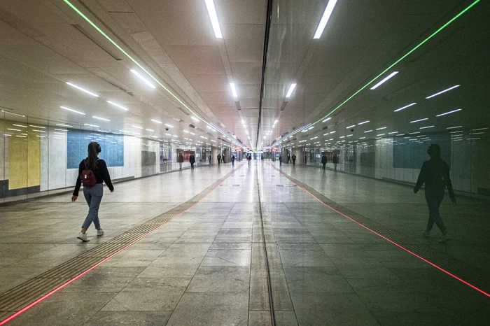 Mall-urile din Austria își așteaptă clienții