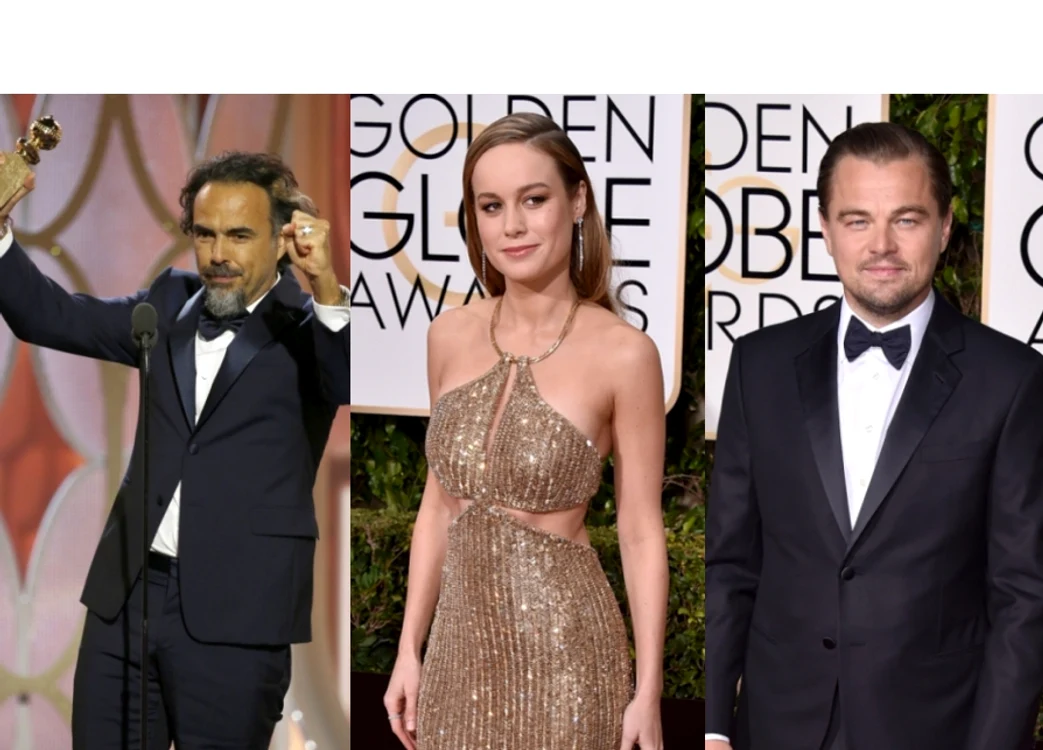 
    Globurile de Aur anticipează, de obicei, deznodământul Premiilor OscarFoto: Variety.com  