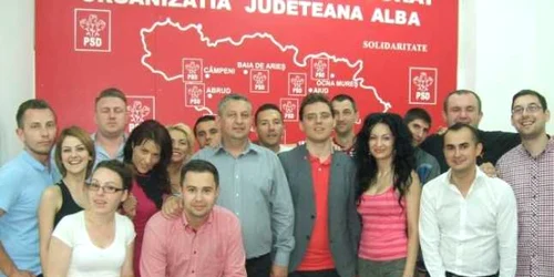 psd alba