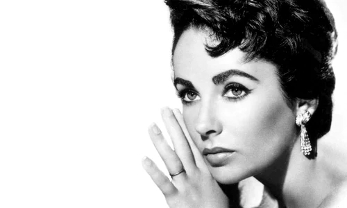 Ceauşescu nu a vrut ca Elizabeth Taylor să joace în «Mihai Viteazul» jpeg