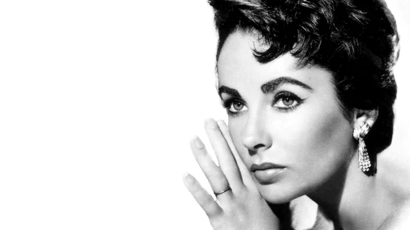 Ceauşescu nu a vrut ca Elizabeth Taylor să joace în «Mihai Viteazul» jpeg