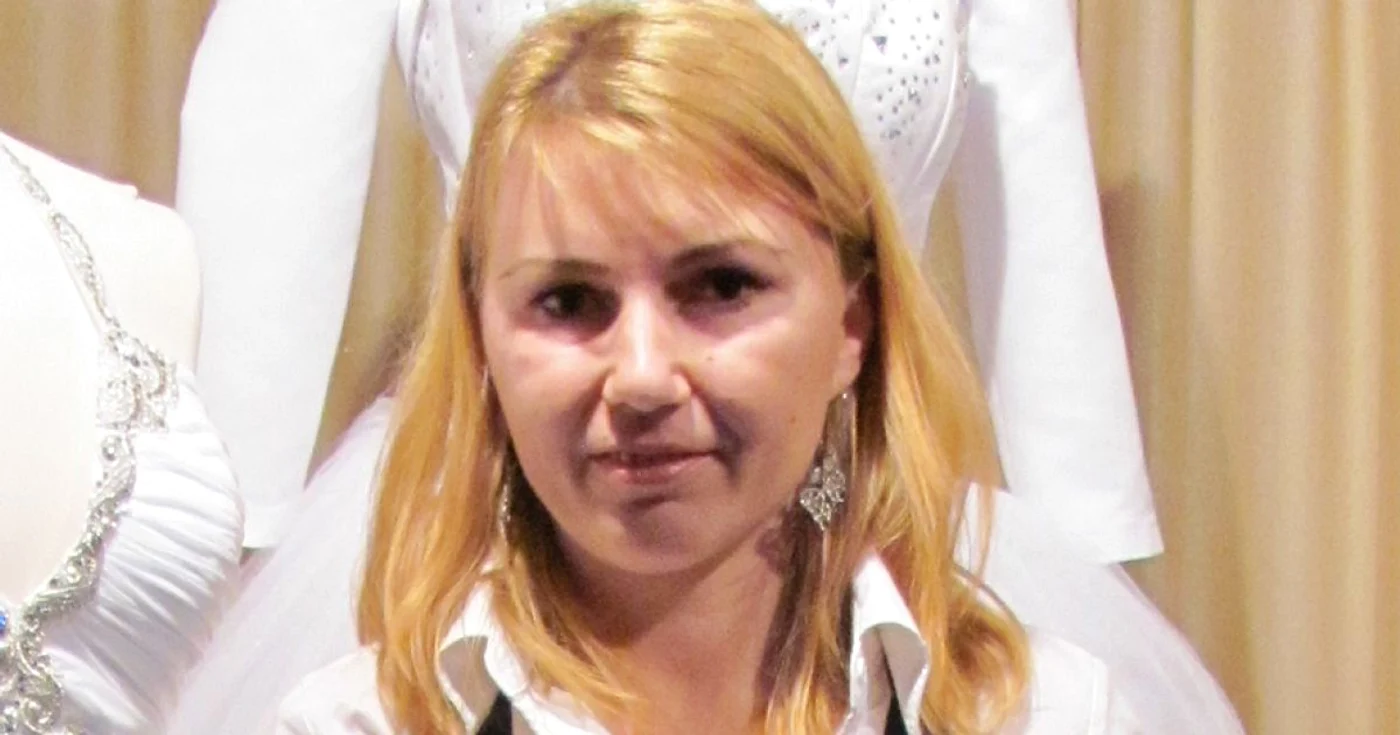 Monica Anton