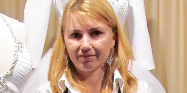 Monica Anton