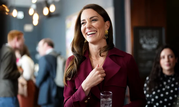 Prințesa de Wales foto GettyImages jpg
