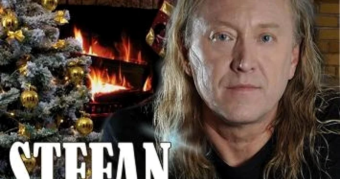 Stefan Hruşcă va concerta