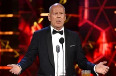 bruce willis