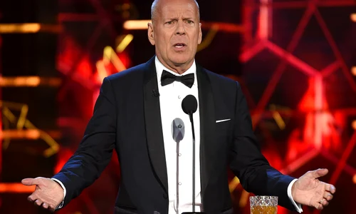 bruce willis