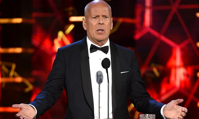 bruce willis