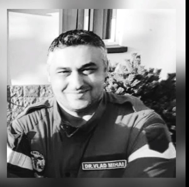 Tragedie: medicul de pe elicopterul SMURD Constanța, moarte fulgerătoare în brațele colegilor