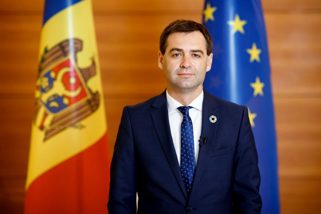 Ministrul de externe al Republicii Moldova a cerut retragerea trupelor ruse din Transnistria