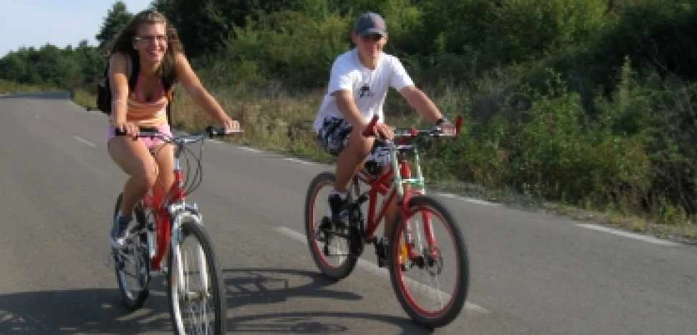 Oradea: Turul orașului pe bicicletă în Săptămâna Mobilității