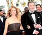 Kelly Preston şi John Travolta FOTO Guliver Getty Images / Pascal Le Segretain