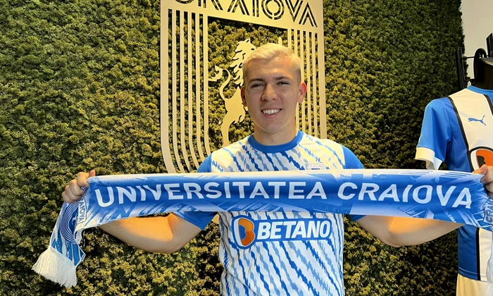 Carlos Mora Foto: Facebook