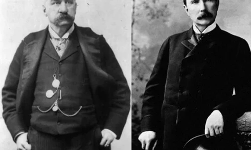 Cum a vrut J  Rockefeller sa il distruga pe JP Morgan si intriga uneia dintre cele mai importante legi economice din istoria SUA jpeg