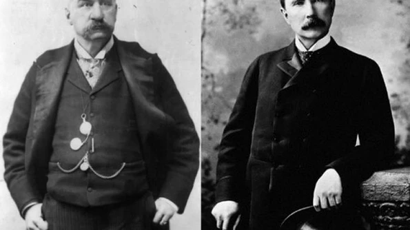 Cum a vrut J Rockefeller sa il distruga pe JP Morgan si intriga uneia dintre cele mai importante legi economice din istoria SUA jpeg