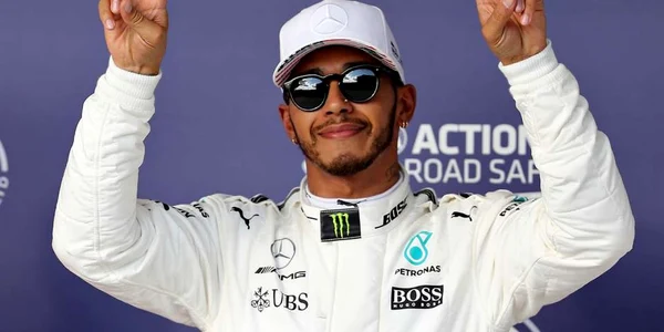 Hamilton