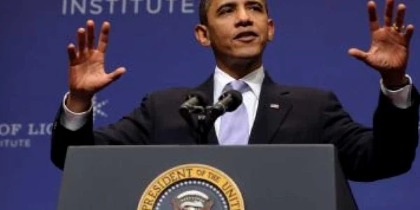 Obama: "Soldaţii sunt trimişi pe câmpul de luptă când este absolut necesar"
