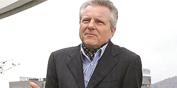 Branko Drobnak, acționar sloven la MAIB