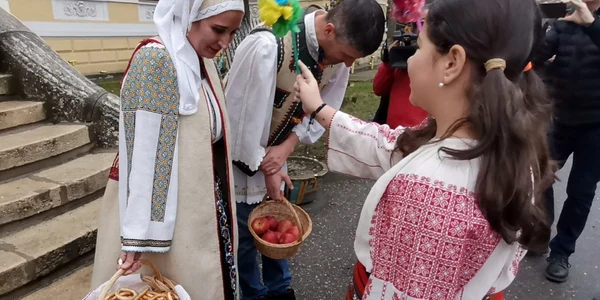 gusturi si obiceiuri din batrini al muzeul judetean olt   foto alina mitran (24) jpg