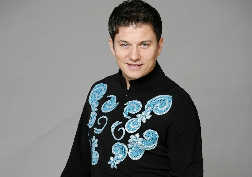 Cornel Ogrean spune că viața lui s-a schimbat radical datorită show-ului "Dansez pentru tine"