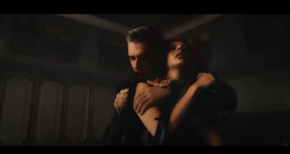  Trupa Vunk și Lidia Buble au lansat  piesa „Bumerang”, o poveste complicată de iubire