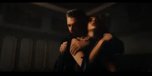 vunk si Lidia Buble Bumerang Youtube png