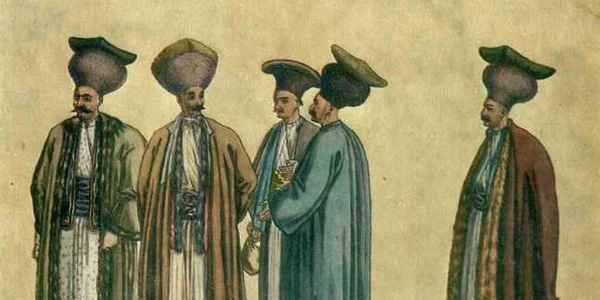 Fanarioti