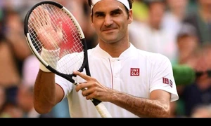 Legitimația lui Roger Federer jpeg