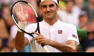 Legitimația lui Roger Federer jpeg