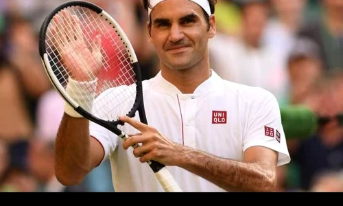 Legitimația lui Roger Federer jpeg