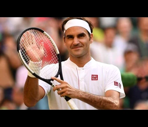 Legitimația lui Roger Federer jpeg