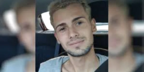Samuel ucis in spania